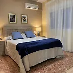 Ceres Parking Gratis Villa Mérida