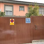 Ceres Parking Gratis Villa