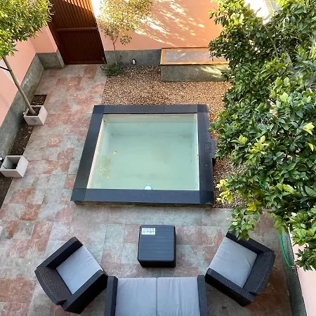 Villa Ceres *