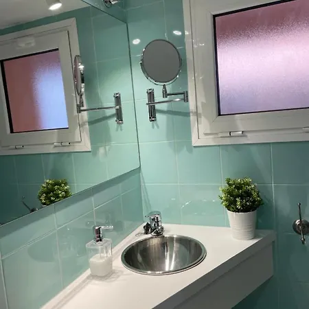 Ceres Parking Gratis * Mérida