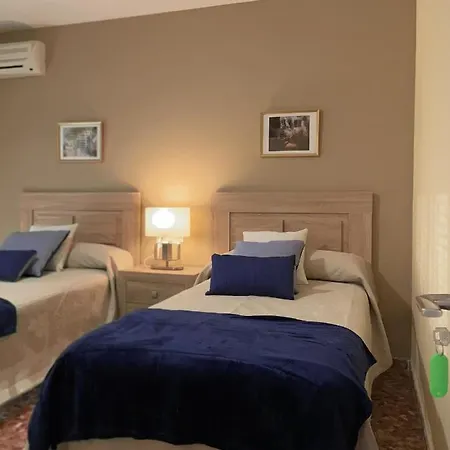 Ceres Parking Gratis *