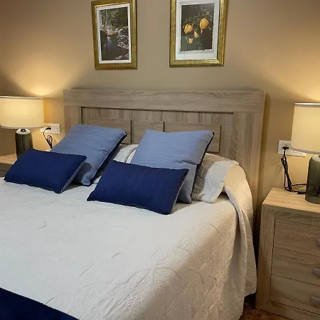 Villa Ceres Parking Gratis