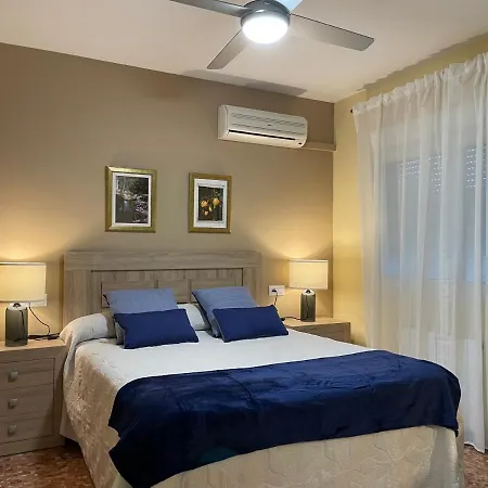 Ceres Parking Gratis * Mérida