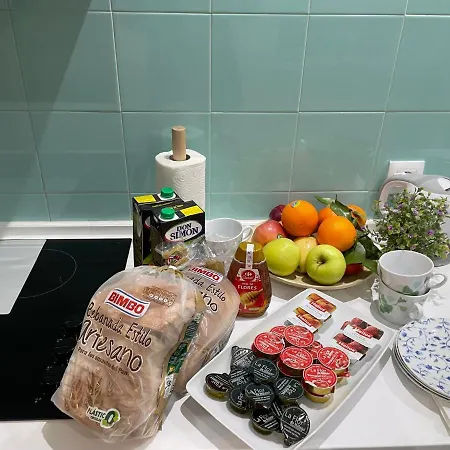 Ceres Parking Gratis