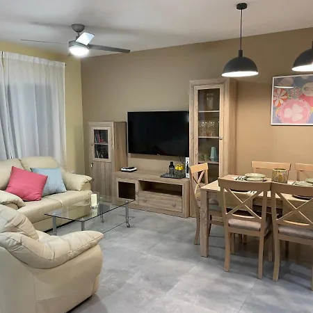 Ceres Villa