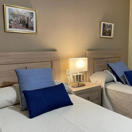 Ceres Parking Gratis