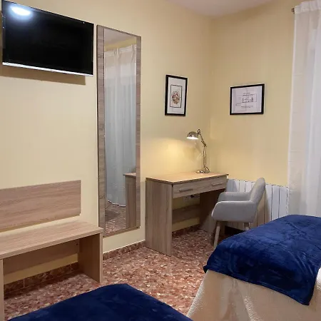 Ceres Parking Gratis Villa *