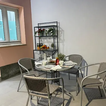 Ceres Parking Gratis * Mérida