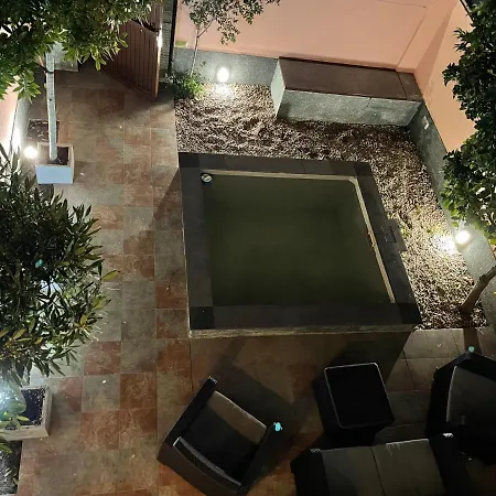 Ceres Parking Gratis *