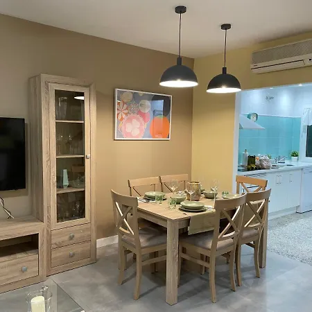 Ceres Parking Gratis *