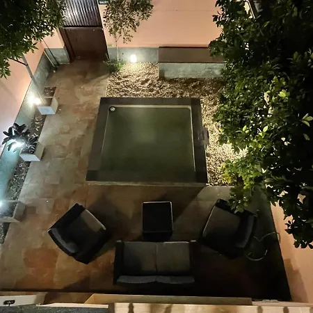 Ceres Parking Gratis * Mérida