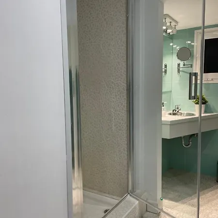 Ceres Parking Gratis Villa *