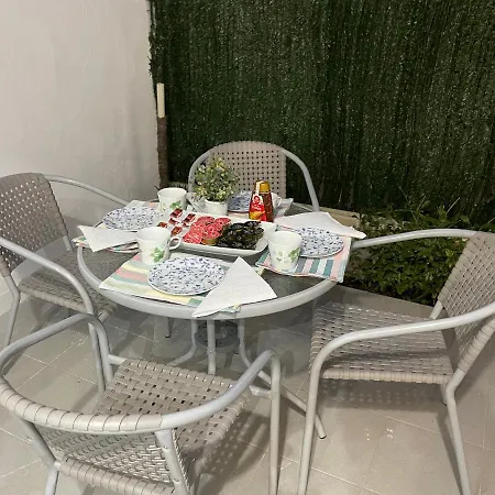 Ceres Parking Gratis Villa *