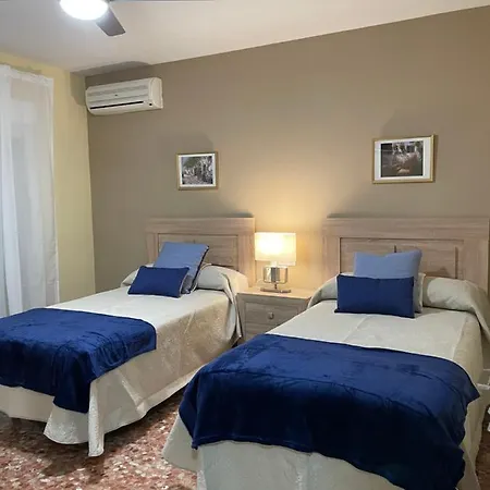 Ceres Parking Gratis *