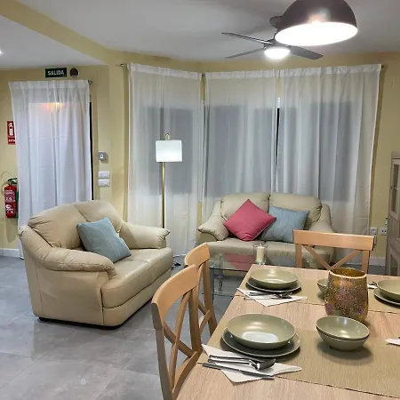 Ceres Parking Gratis