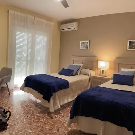 Ceres Parking Gratis Villa *