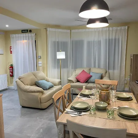 Ceres Parking Gratis Villa