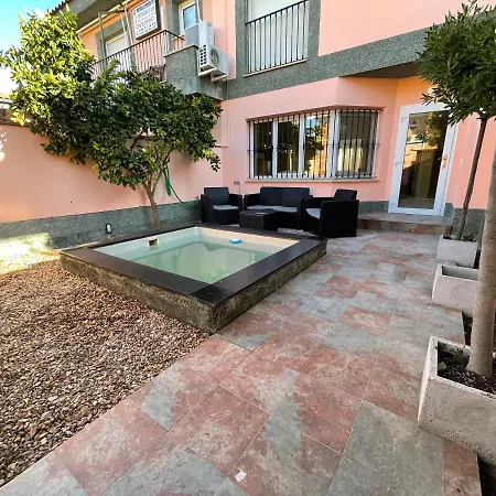 Ceres Parking Gratis *