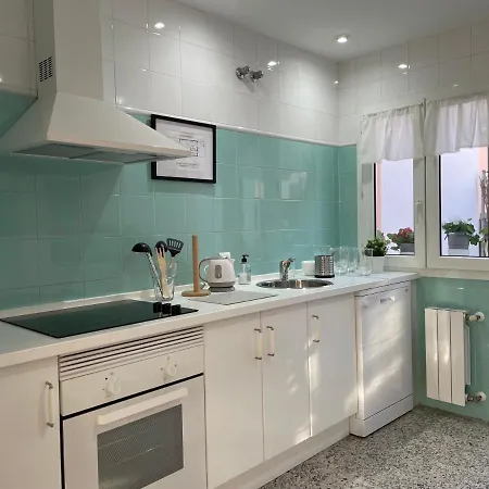 Ceres Parking Gratis Mérida