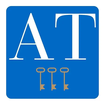 Villa Ceres Parking Gratis *