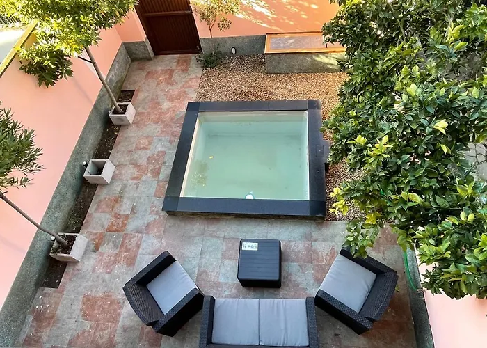 Ceres Parking Gratis * Mérida