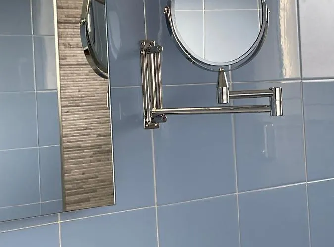 Villa Ceres Parking Gratis *