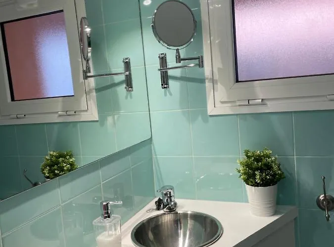 Ceres Parking Gratis * Mérida