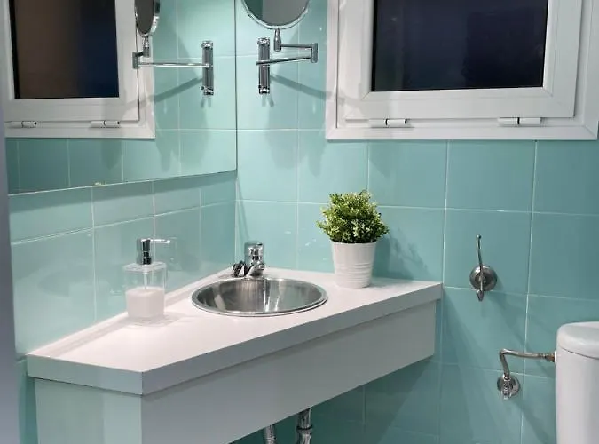 Ceres Parking Gratis Villa