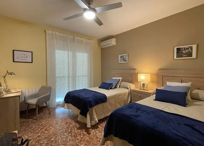 Ceres Parking Gratis *