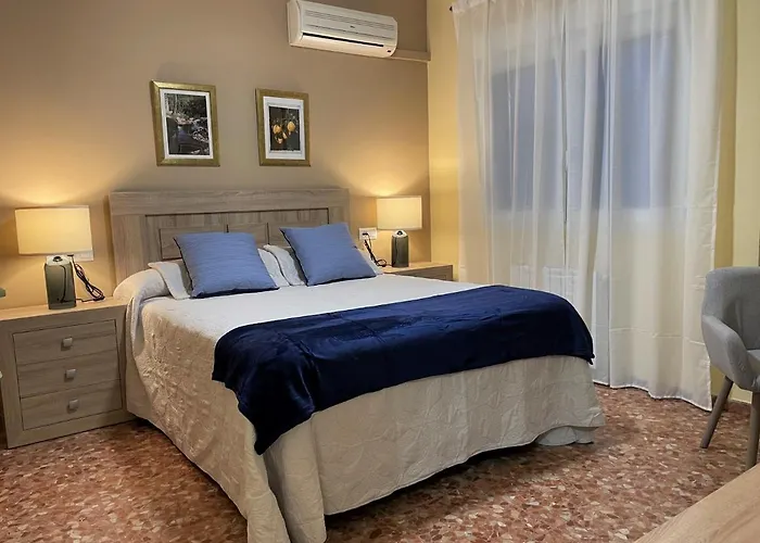 Ceres Parking Gratis Villa Mérida