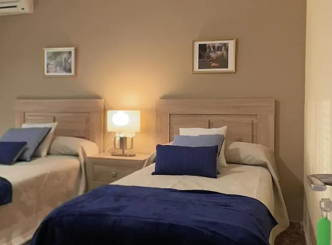 Ceres Parking Gratis *