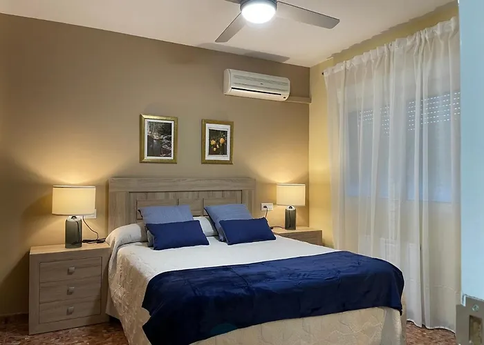 Ceres Parking Gratis * Mérida