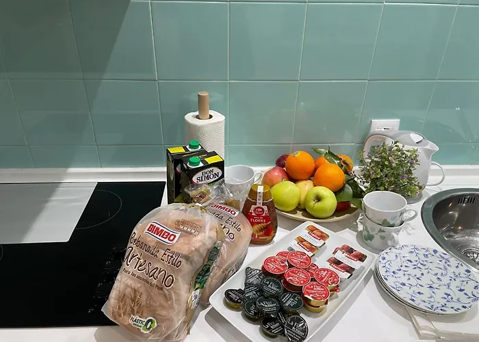 Ceres Parking Gratis