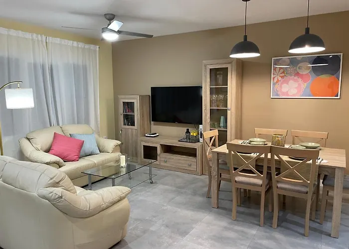 Ceres Parking Gratis Villa