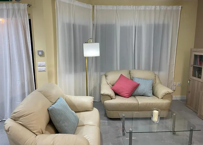 Ceres Parking Gratis Villa *