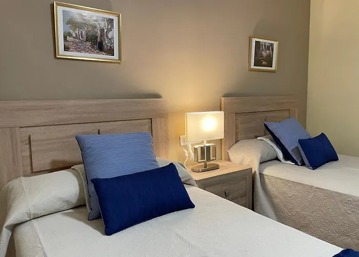 Ceres Parking Gratis