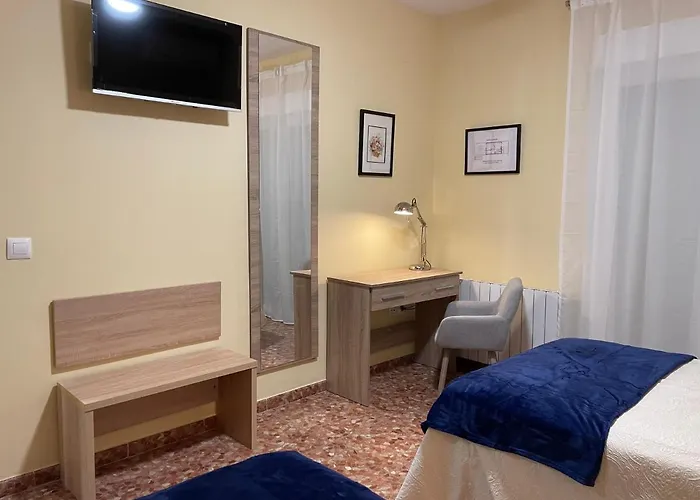 Ceres Parking Gratis Villa *