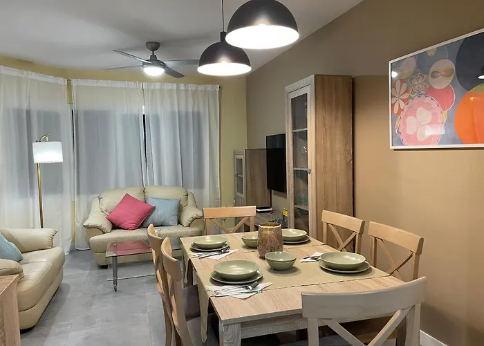 Ceres Parking Gratis Villa *