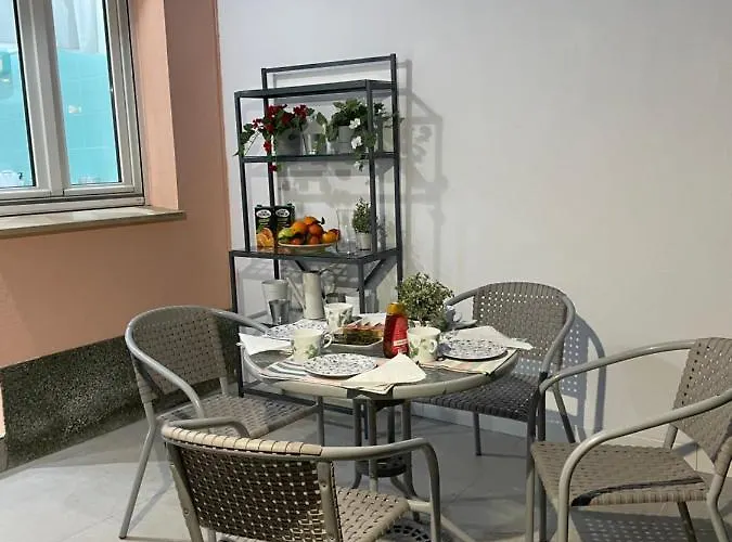 Ceres Parking Gratis * Mérida