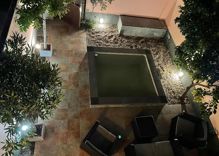 Ceres Parking Gratis *