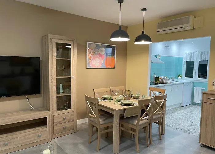 Ceres Parking Gratis *