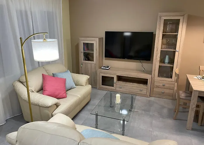 Ceres Parking Gratis Villa *