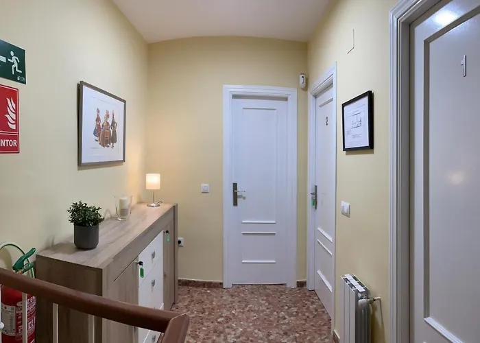 Ceres Parking Gratis Villa *