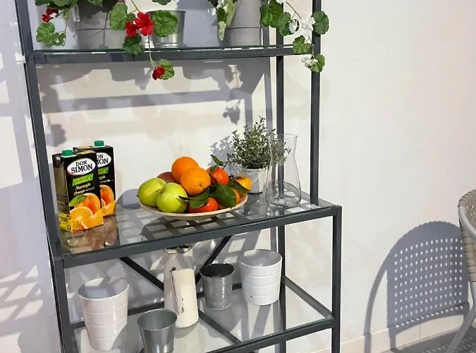 Ceres Parking Gratis *