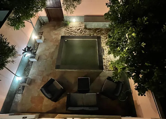 Ceres Parking Gratis * Mérida