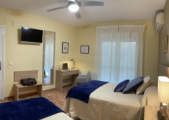 Ceres Parking Gratis