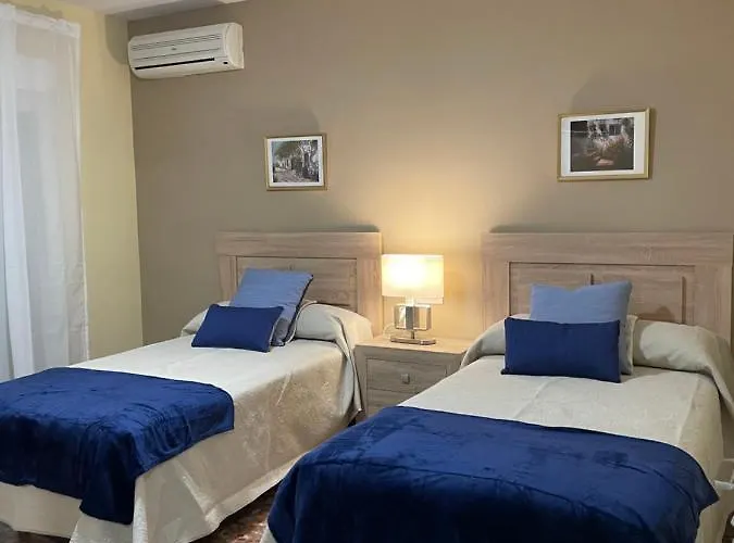 Ceres Parking Gratis *