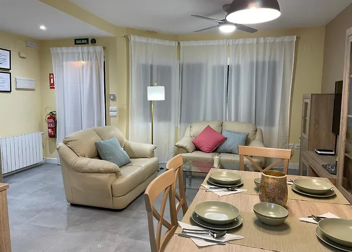 Ceres Parking Gratis