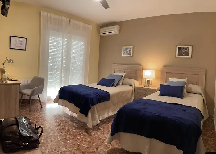 Ceres Parking Gratis Villa *