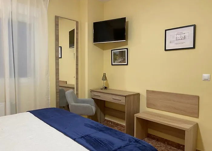 Ceres Parking Gratis Mérida